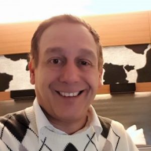 Profile photo of Edgar Velez