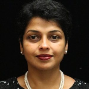 Profile photo of Aarthi Srinivasan