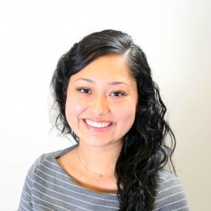 Profile photo of Stephanie Molina