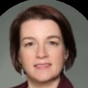 Profile photo of Sarah Loghin