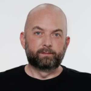 Profile photo of Nathan Schneidewent