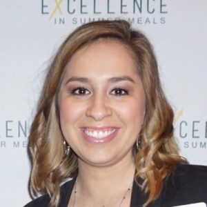 Profile photo of Viviana Martinez
