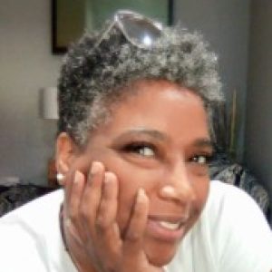 Profile photo of Rosalind Rayford