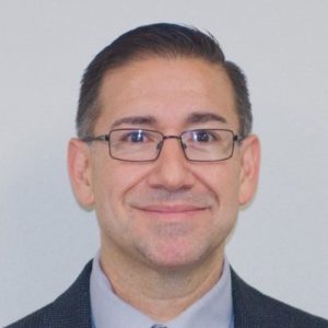 Profile photo of Peter Martinez