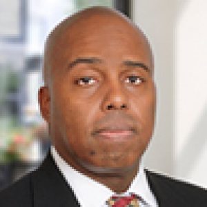 Profile photo of Kendrick Perry, CFA, CFP®