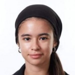 Profile photo of Yael Weiss