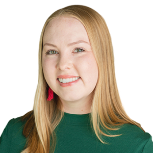 Profile photo of Jessica Rood