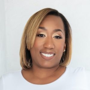 Profile photo of Melanie Gray