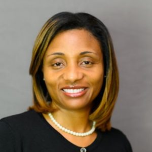 Profile photo of Schenita Floyd