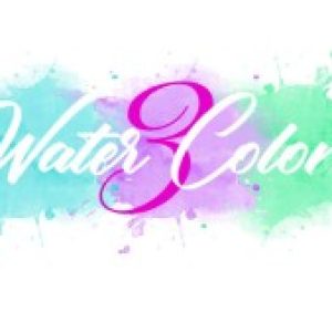 Profile photo of 3WaterColors