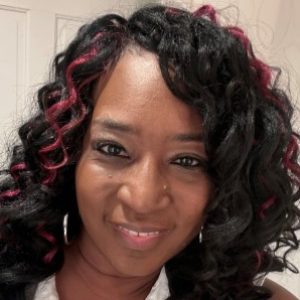 Profile photo of Capria Dees
