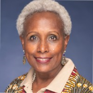 Profile photo of Dr. Pamela Fox