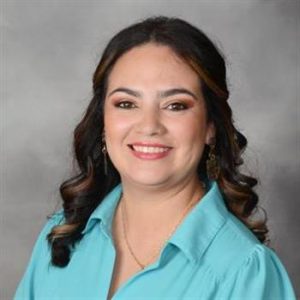 Profile photo of Andrea Guzman