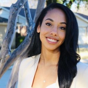 Profile photo of Brielle Dave-Turner