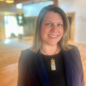 Profile photo of Kelly Walberg