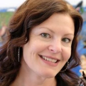 Profile photo of Krista Robinson