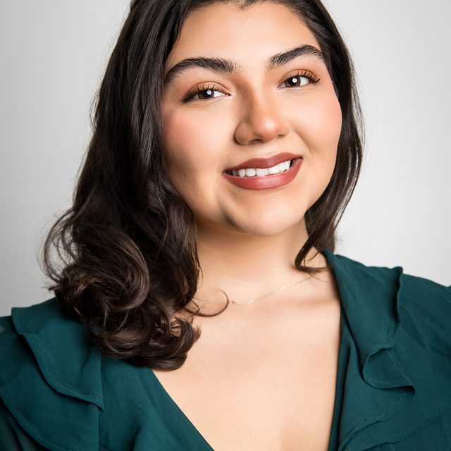 headshot