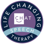 CHAT Life Changing Speech Therapy