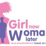 GIRL NOW WOMAN LATER
